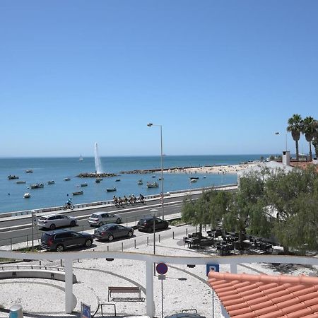 Ocean View Double Suite ปาโซ ดิ อาร์โคส ภายนอก รูปภาพ