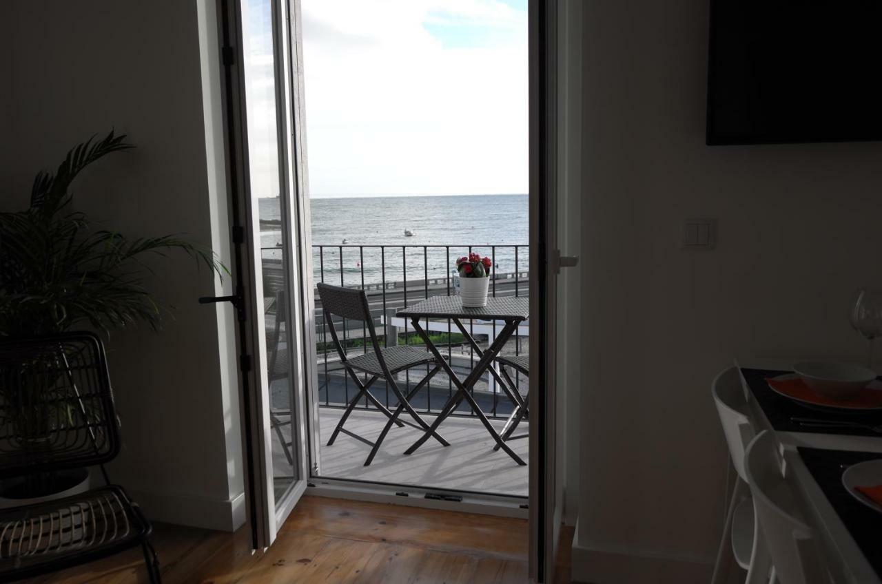 Ocean View Double Suite ปาโซ ดิ อาร์โคส ภายนอก รูปภาพ