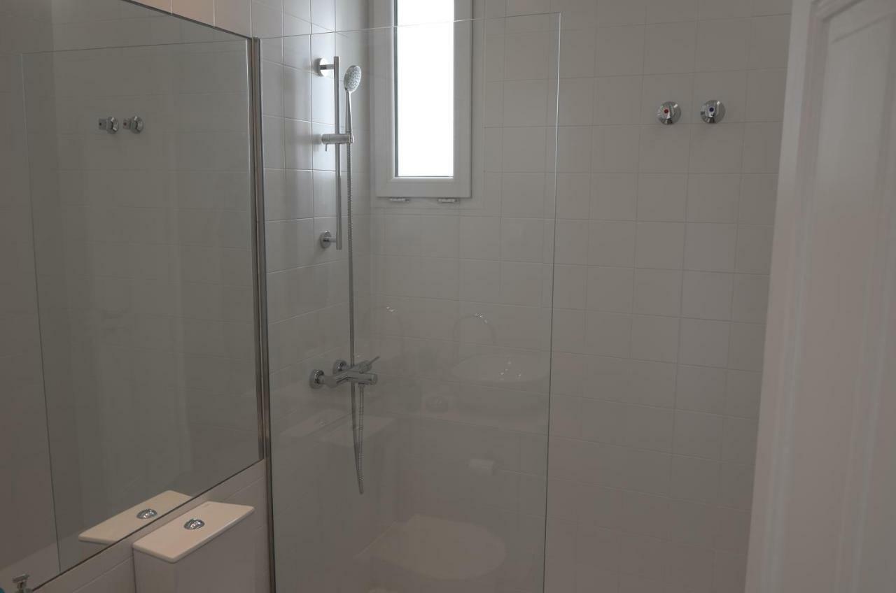 Ocean View Double Suite ปาโซ ดิ อาร์โคส ภายนอก รูปภาพ