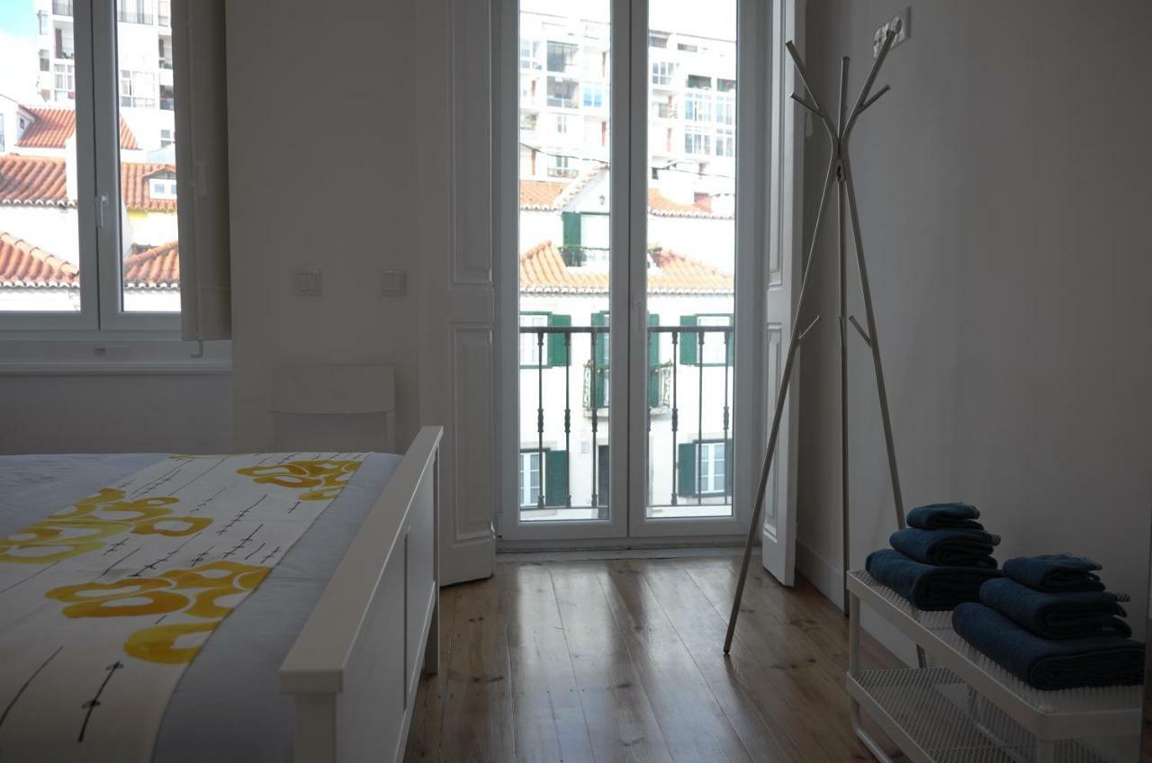 Ocean View Double Suite ปาโซ ดิ อาร์โคส ภายนอก รูปภาพ